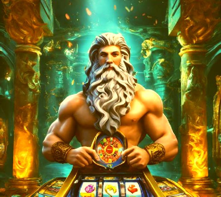 Armonah online slot