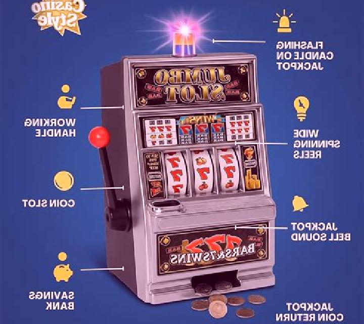 Armonah slot machine