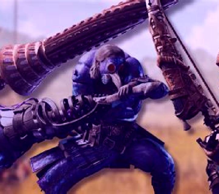 Armor Crisis online slot