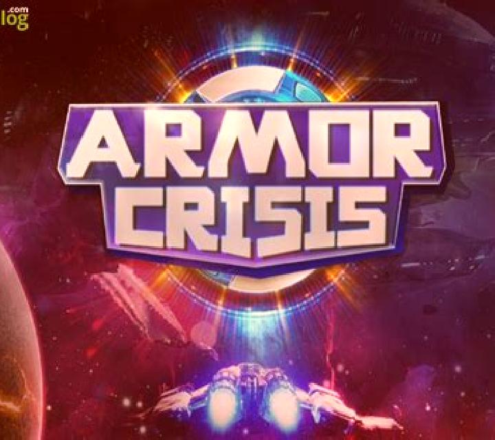 Armor Crisis slot