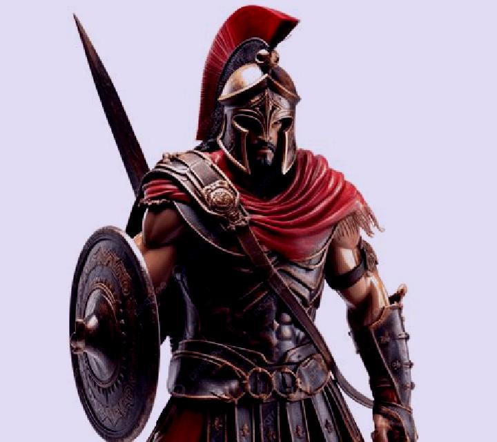 Armor of Courage online slot