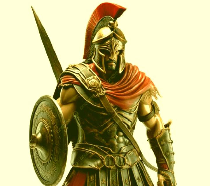 Armor of Courage slot game