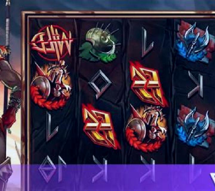 Army of Ares online slot