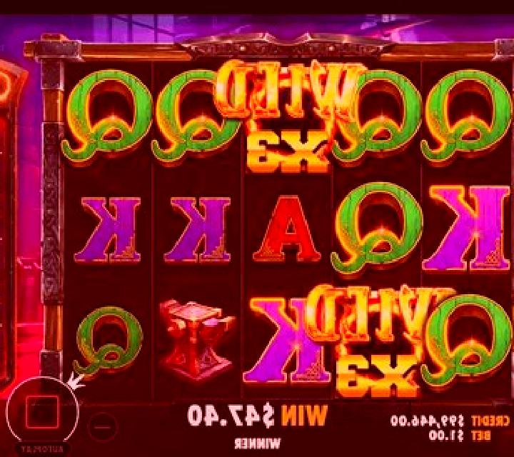 Around the Reels in 80 Wilds slot game