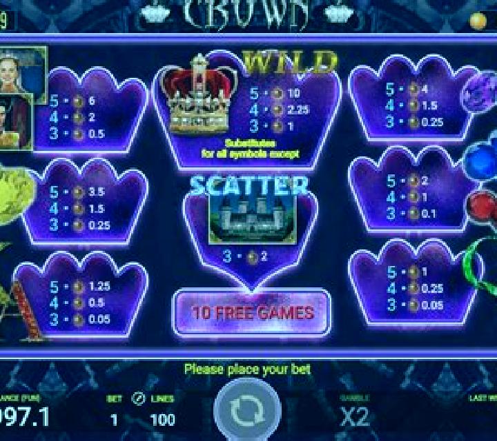 Around The World (AGT Software) slot machine