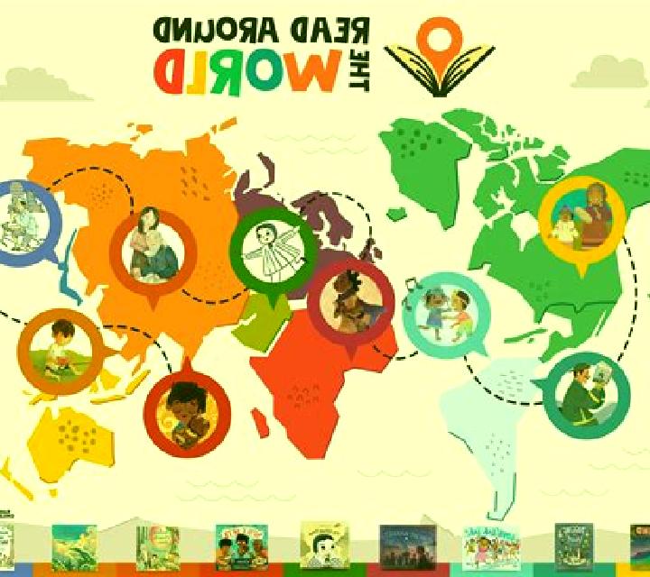 Around the World (Arrows Edge) online slot