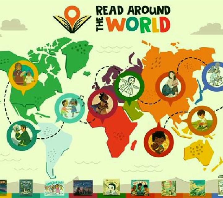 Around the World (Arrows Edge) slot game