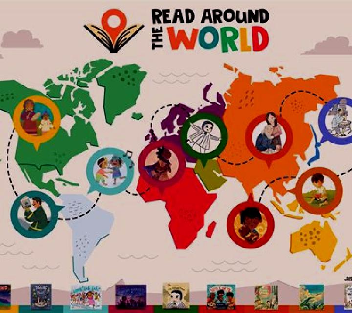 Around the World (Arrows Edge) slot machine