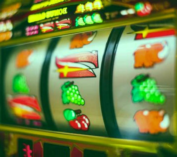 Around the World (Ash Gaming) slot machine