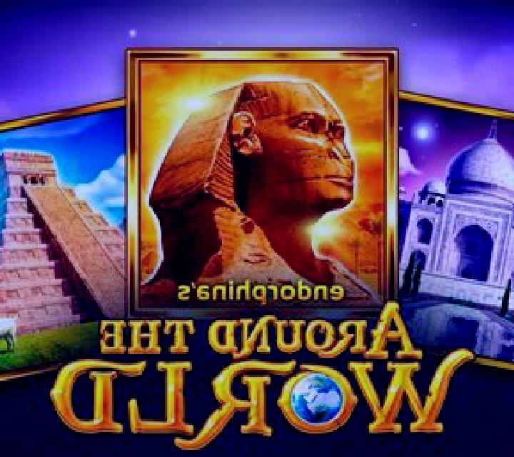 Around The World (Endorphina) slot game