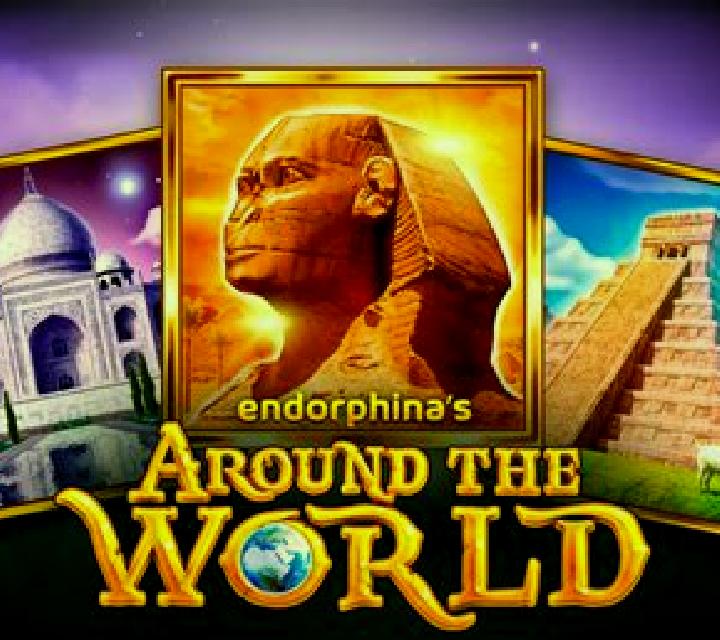 Around The World (Endorphina) slot