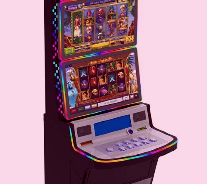 Around the World (RCT Gaming) slot machine