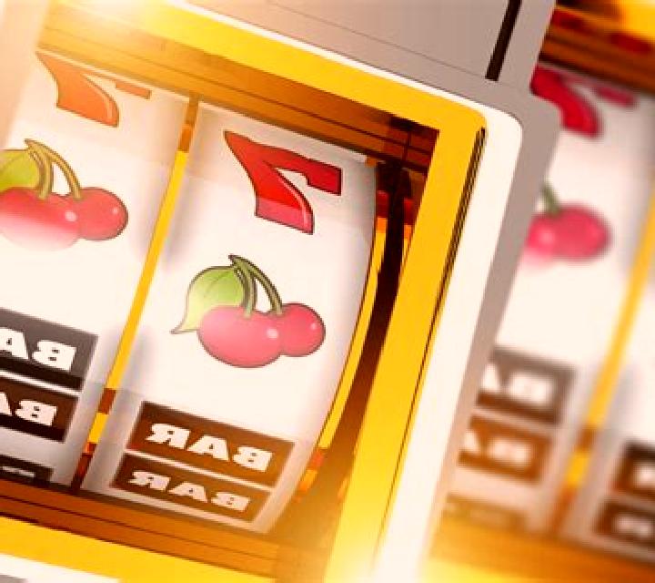 Around the World (Red Rake) slot machine