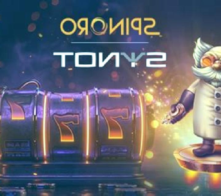 Around The World (Spinoro) online slot