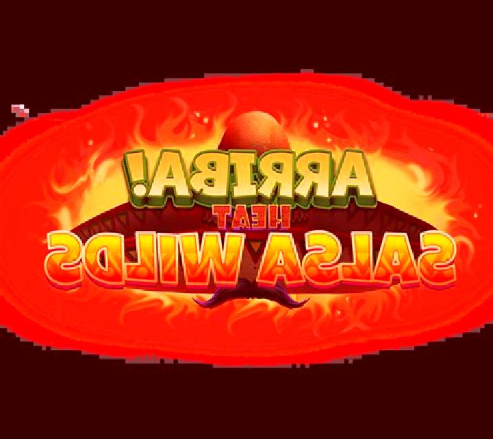 Arriba Arriba online slot