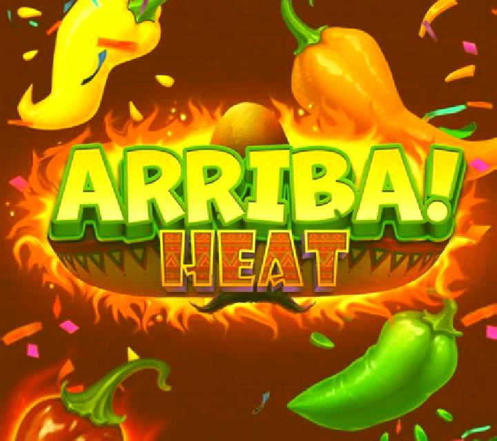 Arriba Heat online slot