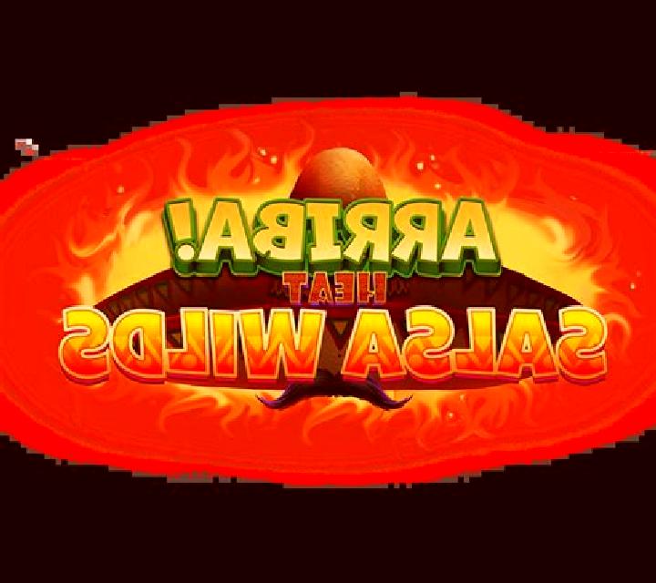 Arriba Scratch slot game