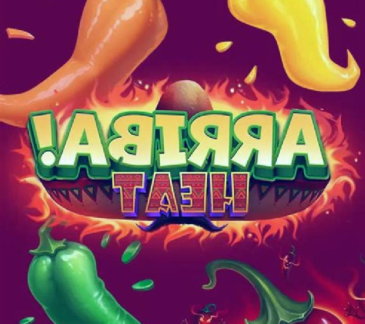 Arriba slot game
