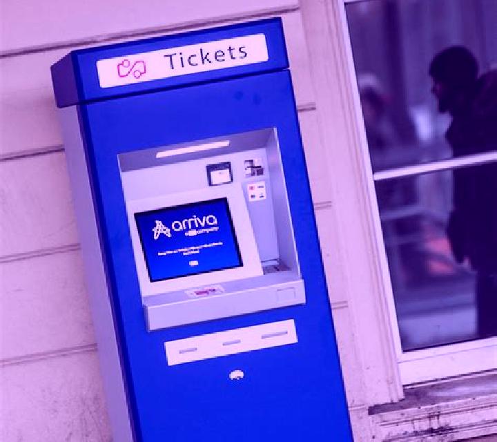Arriva Arriva online slot