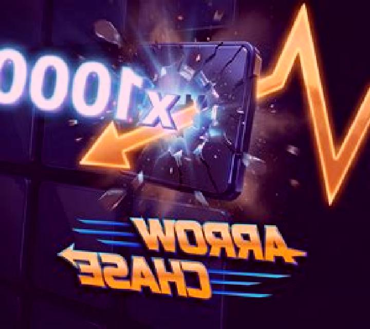 Arrow Chase slot