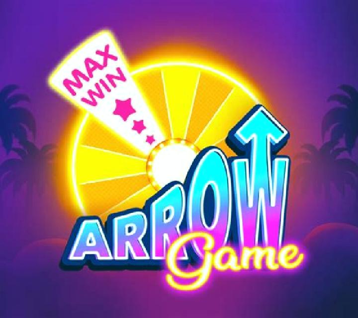 Arrow slot game