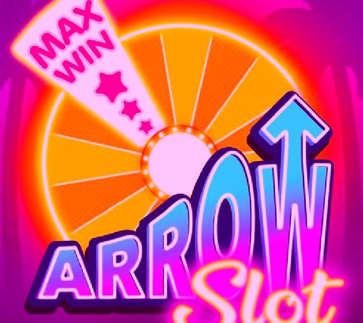 Arrow slot