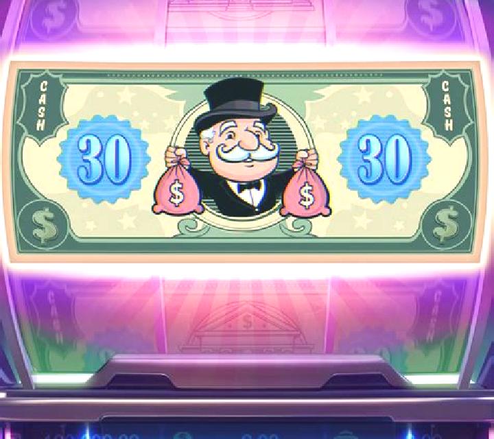 Art Bandits slot game