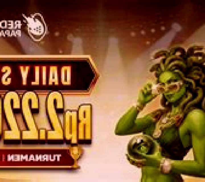 Art masters online slot