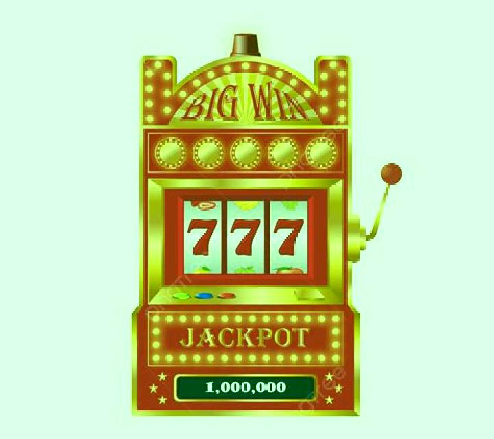 Art masters slot machine