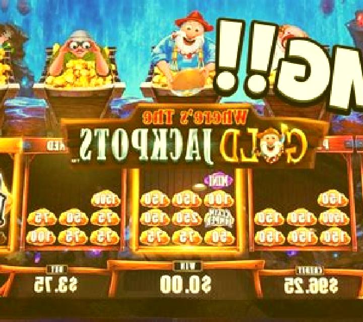 Art of Gold slot game