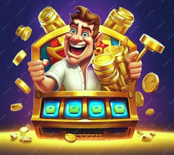 Art of Gold slot machine