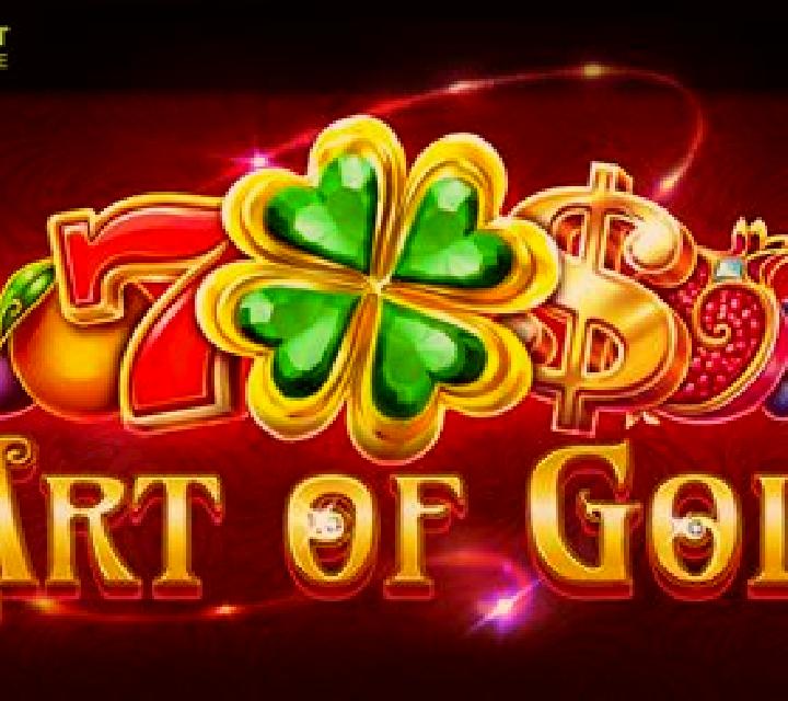 Art of Gold slot