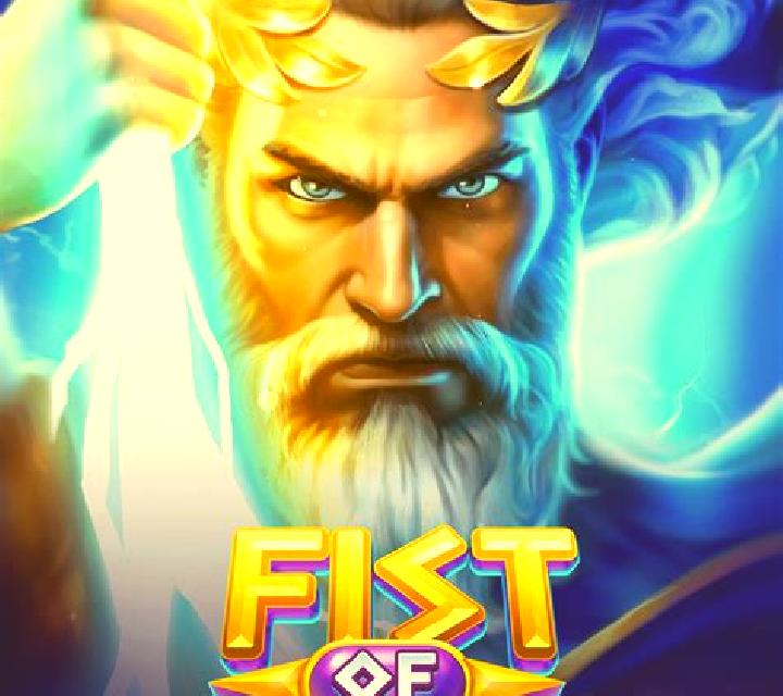 Art Of The Fist online slot
