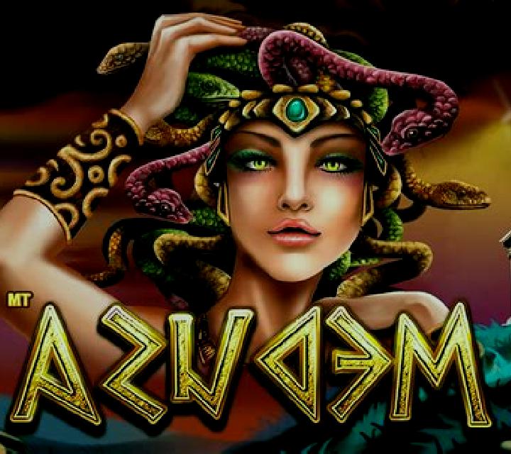 Artemis vs Medusa online slot
