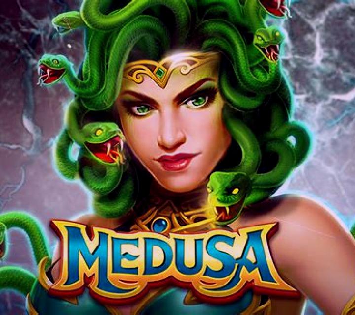 Artemis vs Medusa slot game