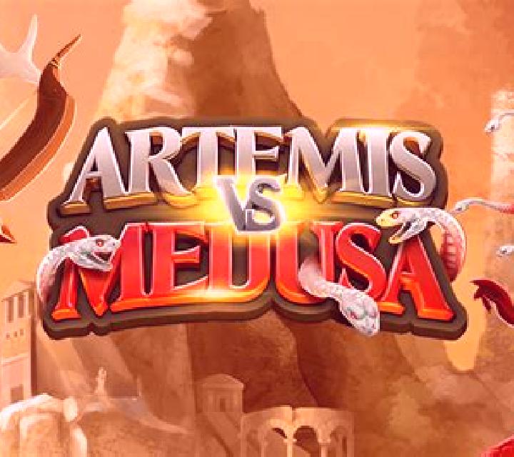 Artemis vs Medusa slot