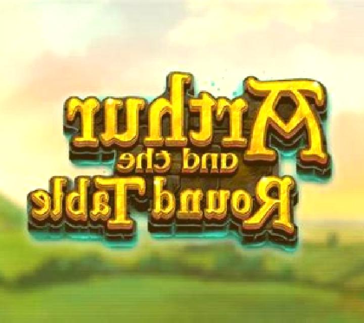 Arthur And The Round Table slot game