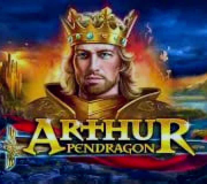 Arthur Pendragon online slot
