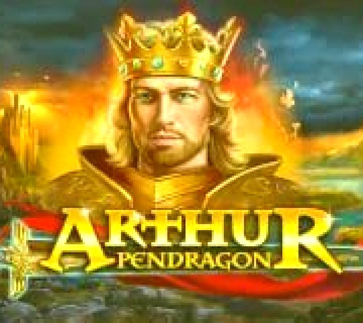 Arthur Pendragon slot game