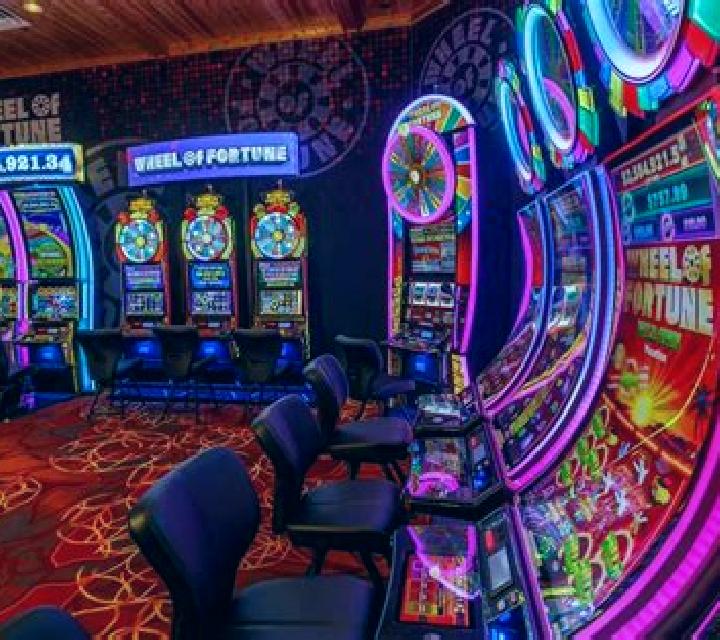 Arthurs Fortune slot machine