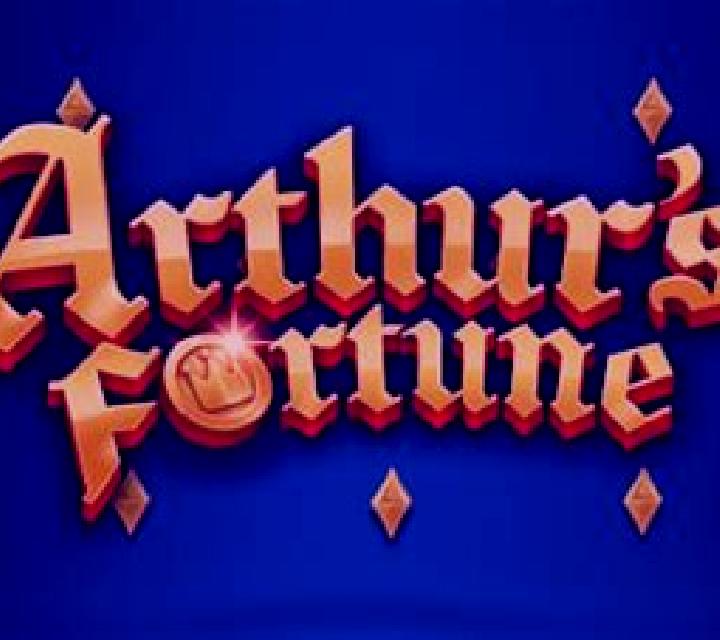 Arthurs Fortune slot