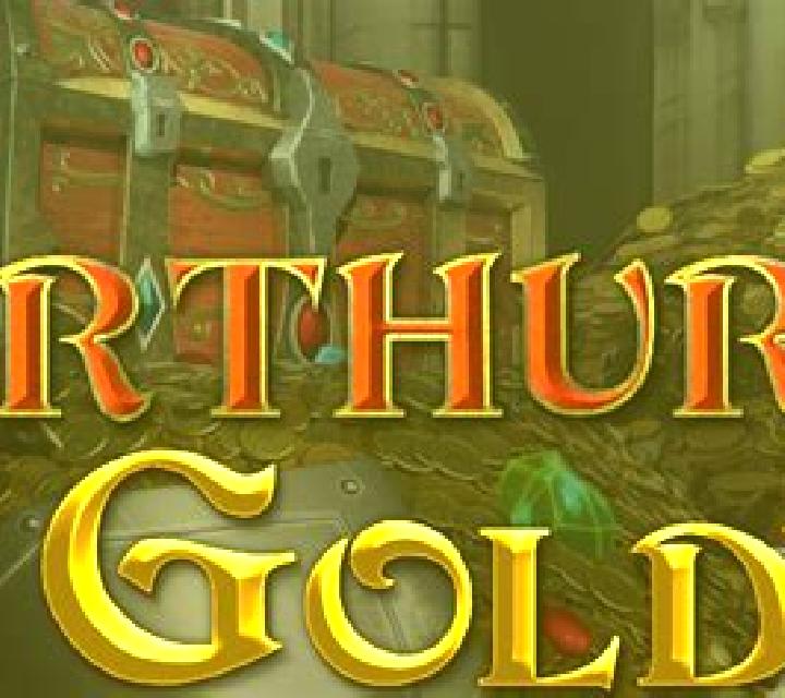 Arthurs Gold slot game