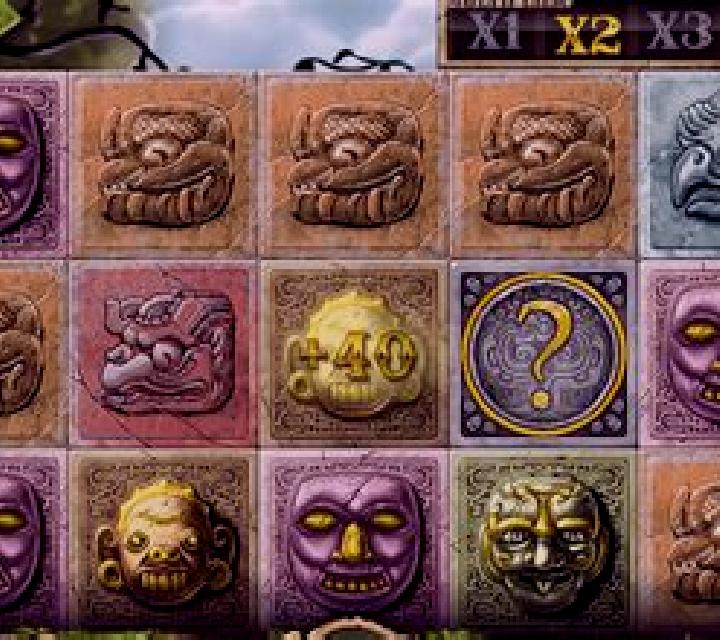 Arthur s Quest slot game