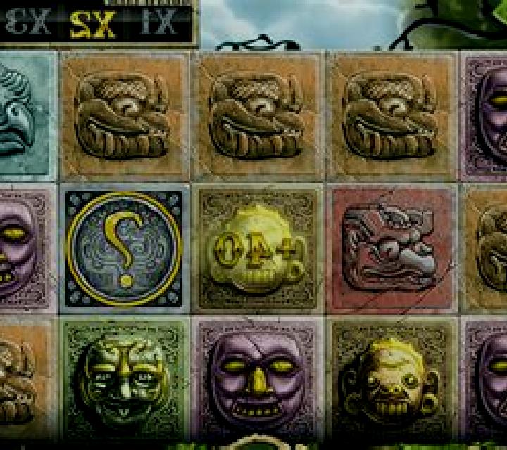 Arthur s Quest slot machine