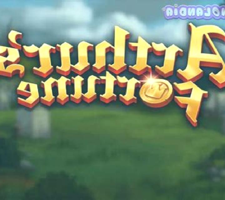 Arthur s Quest slot