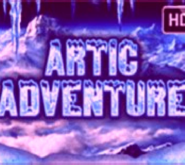 Artic Adventure HD online slot