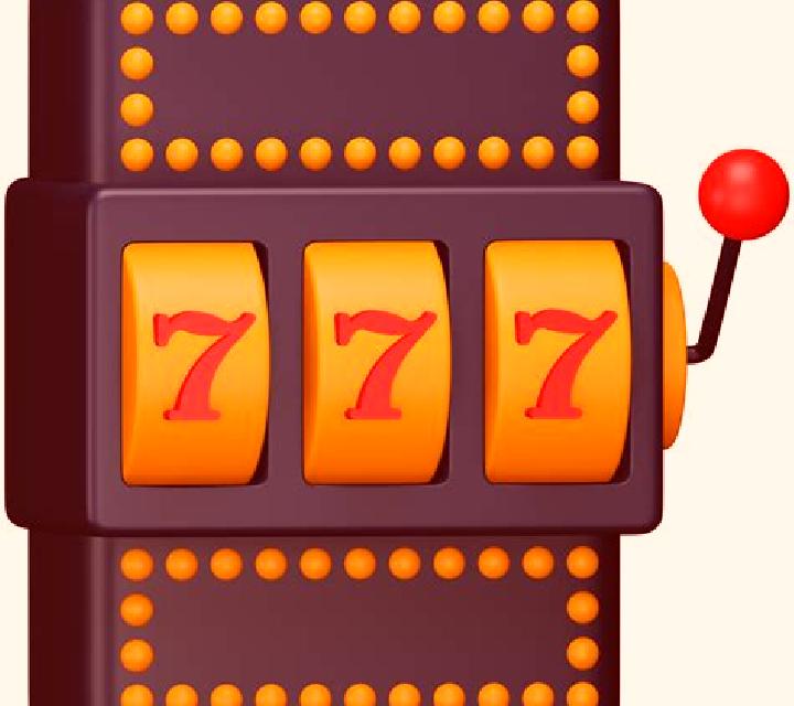 Artifacts slot machine
