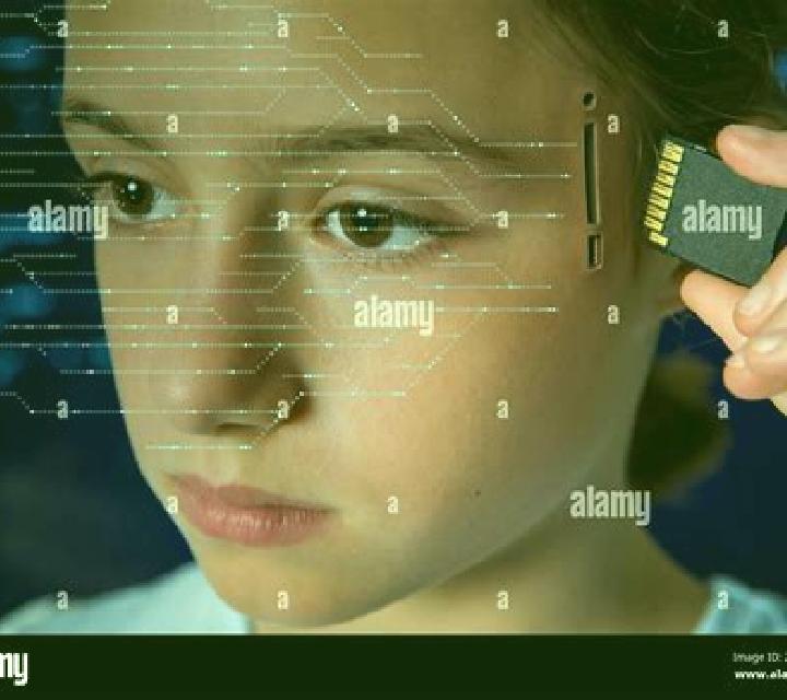 Artificial Girl slot