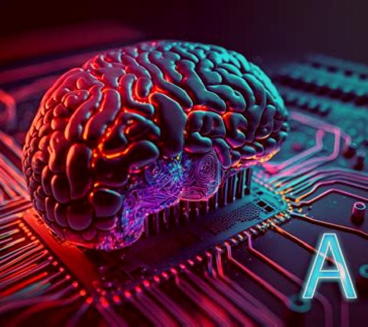 Artificial Intelligence online slot