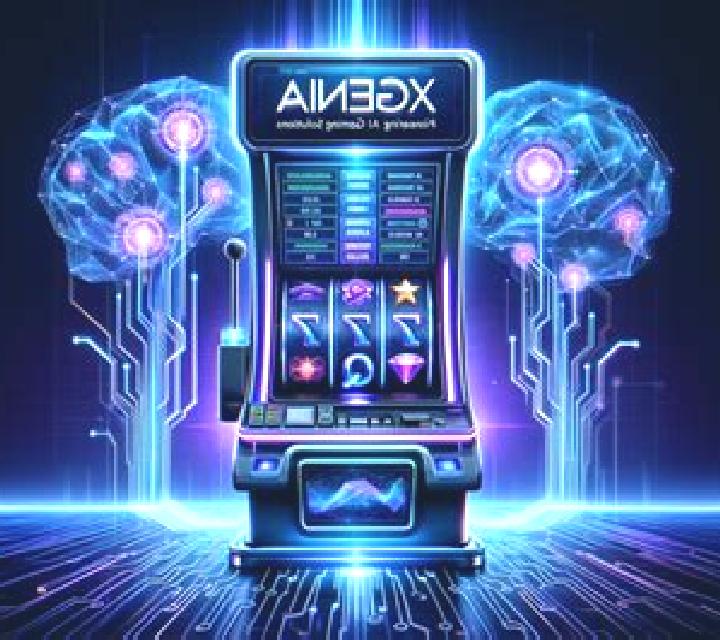 Artificial Intelligence slot machine